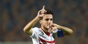 أحمد شوبير: الزمالك حاول ضم مصطفى فتحي ومدرب بيراميدز رفض رحيله - بلس 48