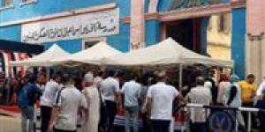 الهيئة الوطنية للانتخابات: فتح اللجان الانتخابية لاستقبال الناخبين في اليوم الثاني لانتخابات مجلس الشيوخ - بلس 48
