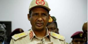 بعد تشكيل حكومة حميدتي في دارفور.. هل بدأ التقسيم الفعلي للسودان؟ - بلس 48