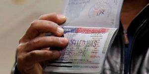 الولايات المتحدة تعلق إصدار التأشيرات لمواطنى بوروندى - بلس 48