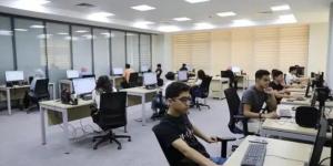 موعد بدء تسجيل الرغبات في تنسيق المرحلة الثانية 2025.. الخطوات والتفاصيل - بلس 48