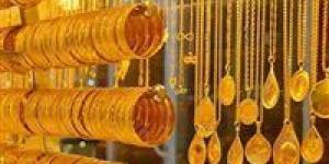 عيار 21 الآن.. أسعار الذهب اليوم الثلاثاء 5 أغسطس - بلس 48