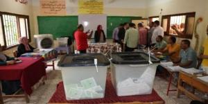 المؤشرات الأولية لنتائج انتخابات مجلس الشيوخ بالمنوفية - بلس 48