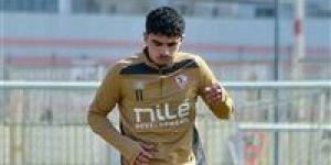أبها السعودي ينهي إجراءات ضم أحمد الجفالي من الزمالك.. والإعلان خلال ساعات - بلس 48