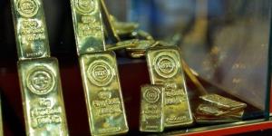 سعر سبيكة الذهب في مصر اليوم الأربعاء 6 أغسطس 2025 - بلس 48