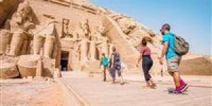 السياحة المصرية تكتسح شمال إفريقيا في 2025.. هل هي بداية الصدارة العالمية؟ - بلس 48