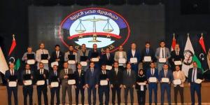 «البروتوكول والمراسم القضائية».. النيابة العامة تُنظِّم ورشة تدريبية متخصصة لدعم الكوادر الليبية - بلس 48