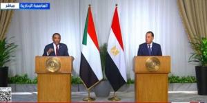 مصر والسودان يتفقان على تنشيط التعاون على المستوى الجامعي والدراسات العليا - بلس 48