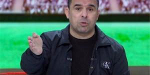 «سر حربي».. خالد الغندور يفتح النار على الأندية المصرية بسبب أسعار عقود اللاعبين - بلس 48