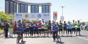 وزير التعليم العالي: دعم الأنشطة الطلابية جزء لا يتجزأ من بناء الشخصية الجامعية - بلس 48