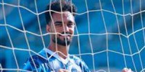 بيراميدز يعلن ضم مصطفى زيكو قادمًا من زد - بلس 48