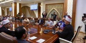 تفاصيل المؤتمر العالمي العاشر للإفتاء.. «صناعة المفتي الرشيد في عصر الذكاء الاصطناعي» - بلس 48