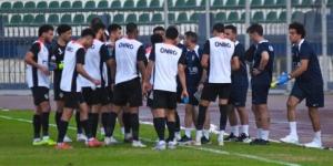 الزمالك يصطدم بـ سيراميكا كليوباترا في الجولة الأولى من دوري نايل الليلة - بلس 48