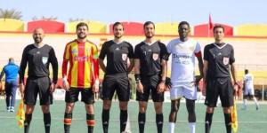 بث مباشر.. مشاهدة مباراة نجم المتلوي والبنزرتي في الدوري التونسي - بلس 48