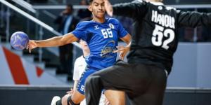 المنتخب الكويتي لكرة اليد يخسر أمام نظيره النمساوي بمونديال الناشئين - بلس 48