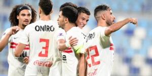 الزمالك يستأنف تدريباته استعدادًا لمواجهة المقاولون العرب في الدوري - بلس 48