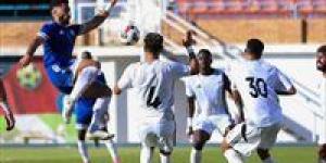 تعرف على تشكيل مودرن سبورت أمام الأهلي بالدوري - بلس 48