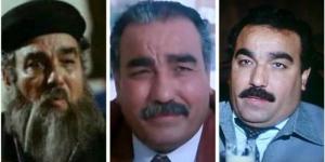 بعد قليل.. عزاء الفنان سيد صادق بالشيخ زايد - بلس 48