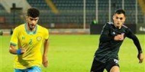 التشكيل الرسمي لمباراة الإسماعيلي وبتروجيت في الدوري المصري الممتاز - بلس 48