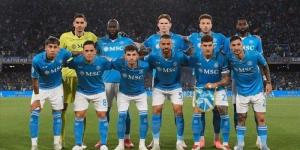 بث مباشر.. مشاهدة مباراة نابولي ضد جيرونا وديا - بلس 48