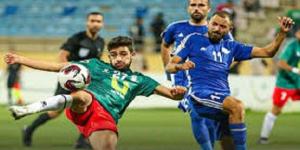 بث مباشر.. مشاهدة مباراة السرحان والوحدات في الدوري الأردني - بلس 48