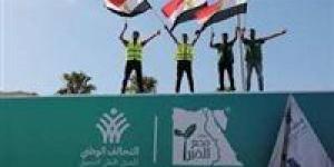 التحالف الوطني: مستعدون لتقديم الدعم دائما لقطاع غزة - بلس 48