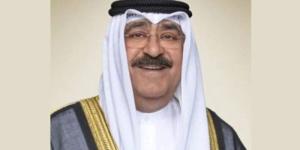 أمير الكويت يهنئ رئيس سنغافورة بالعيد الوطني لبلاده - بلس 48