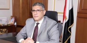 محافظ الجيزة: تنفيذ كوبري بديل لمزلقان نكلا وتطويره لخدمة الأهالي - بلس 48