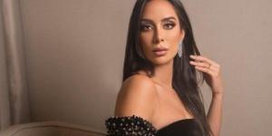 «أول تجربة».. بسنت شوقي في «حمام ثلج جماعي» بالساحل الشمالي (فيديو) - بلس 48