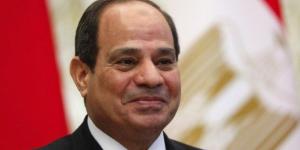 الرئيس السيسي يستقبل اليوم رئيس أوغندا لبحث سبل دفع وتعزيز العلاقات الثنائية - بلس 48