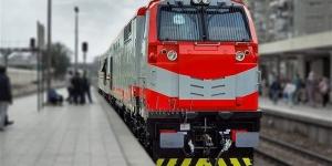 من أسكنرية لـ أسوان.. مواعيد القطارات اليوم الثلاثاء 12 أغسطس 2025 - بلس 48
