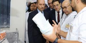 نزيف
      الأطباء
      ينهك
      الصحة
      في
      تطوان - بلس 48