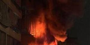 النار
      دمرت
      المكان..
      تفاصيل
      وفاة
      ... - بلس 48