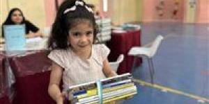 استمرار
      تأخر
      تسليم
      الكتب
      المدرسية
   ... - بلس 48