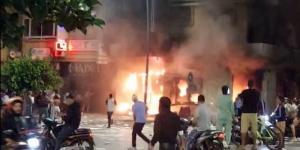 لليوم
      الخامس
      تواليا
      ..
      احتجاجات
      "جيل
      Z"
      تتواصل
      في
      مدن
      مغربية - بلس 48