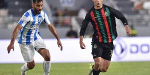 التعادل
      ينهي
      مباراة
      الجيش
      وطنجة - بلس 48