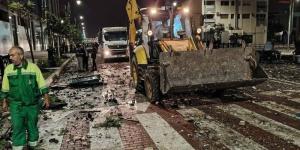 ليلة
      فوضوية
      في
      المغرب
      ..
      احتجاج
      "جيل
      Z"
      ينزلق
      إلى
      العنف
      والتخريب - بلس 48