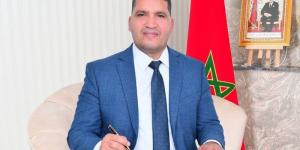 بنغريضو
      يرأس
      فيدرالية
      صناعة
      الجلد - بلس 48