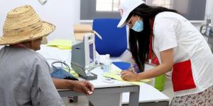 انتظارات
      كبرى
      ترافق
      انطلاق
      عمل
      "المجموعة
      الصحية"
      في
      جهة
      طنجة - بلس 48