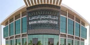 وظيفة
      جامعة..
      جامعة
      البريمي
      تعلن
      عن
      وظائف
      جديدة
      لأعضاء
      هيئة
      التدريس
      في
      6
      تحصصات..
      قدم
      الآن - بلس 48