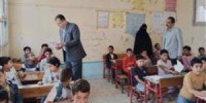 «أمهات
      مصر»
      تدعو
      طلاب
      الأول
      ... - بلس 48