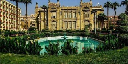 مصروفات جامعة عين شمس الأهلية 2025.. الأوراق المطلوبة وموعد التقديم - بلس 48