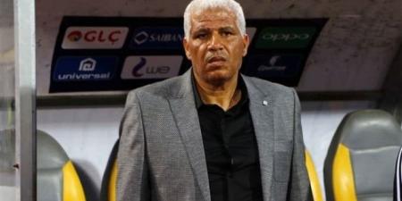 عاجل.. وفاة الكابتن ميمي عبد الرازق المدير الفني السابق للنادي المصري البورسعيدي - بلس 48