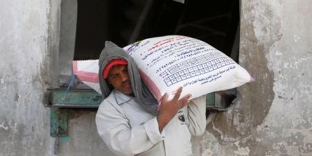 الداخلية تواصل حملاتها المكثفة لضبط الأسواق والتصدى الحاسم لمحاولات التلاعب بأسعار الخبز الحر والمدعم - بلس 48