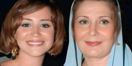 «لم يكن صحيحا».. جمال عبد الناصر ينفي وفاة والدة منة شلبي ويقدم اعتذاره - بلس 48