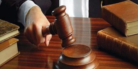 غدا.. استكمال محاكمة 21 متهمًا في خلية «مجموعات العمل النوعي» بـ أكتوبر - بلس 48