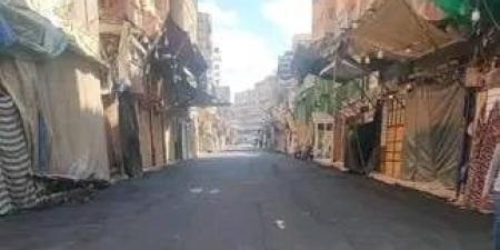 «بورسعيد في ثوب جديد».. إنهاء رصف شوارع حيوية وتسهيل الحركة المرورية - بلس 48