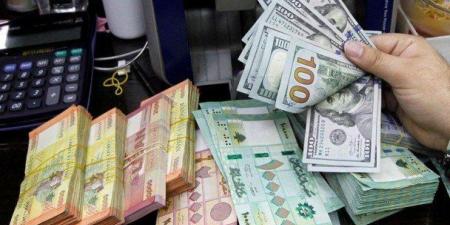 تعرف على سعر الدولار في لبنان اليوم الجمعة 18 يوليو 2025 - بلس 48