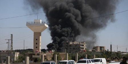 سوريا.. غرفة عمليات مشتركة للتعامل مع أحداث السويداء وارتفاع أعداد الضحايا - بلس 48