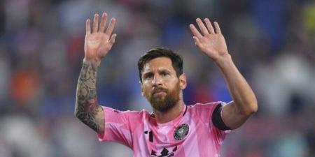 بشير التابعي: الزمالك يقدر يتعاقد مع ميسي - بلس 48